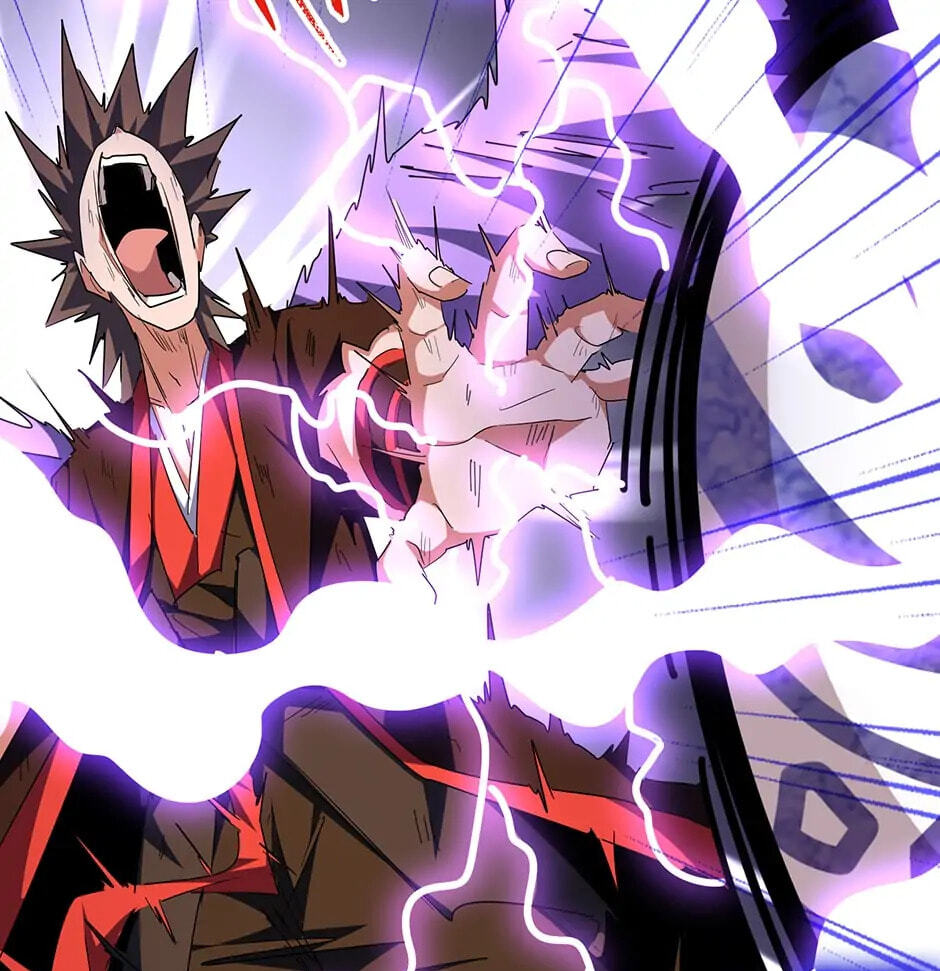 Read The Devil Butler chapter 280 image 16 on Lezhin