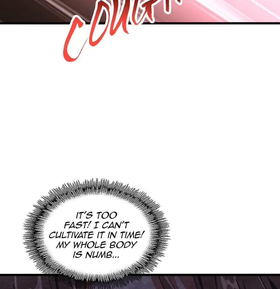Read The Devil Butler chapter 280 image 19 on Lezhin