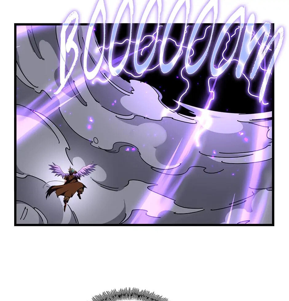 Read The Devil Butler chapter 280 image 2 on Lezhin