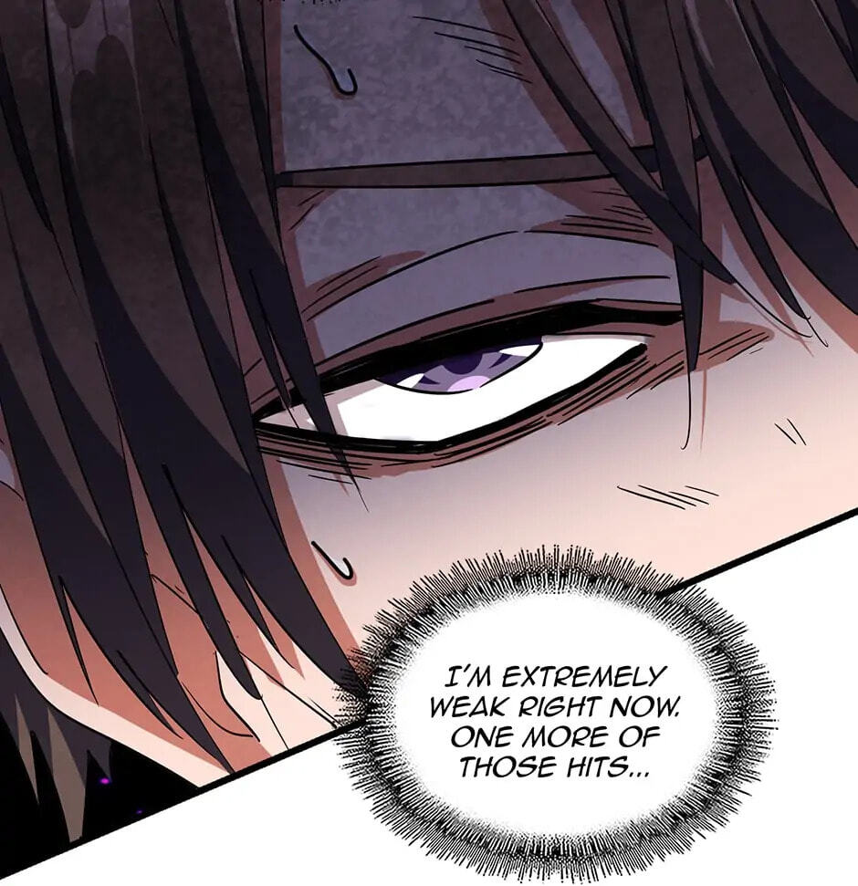 Read The Devil Butler chapter 280 image 20 on Lezhin