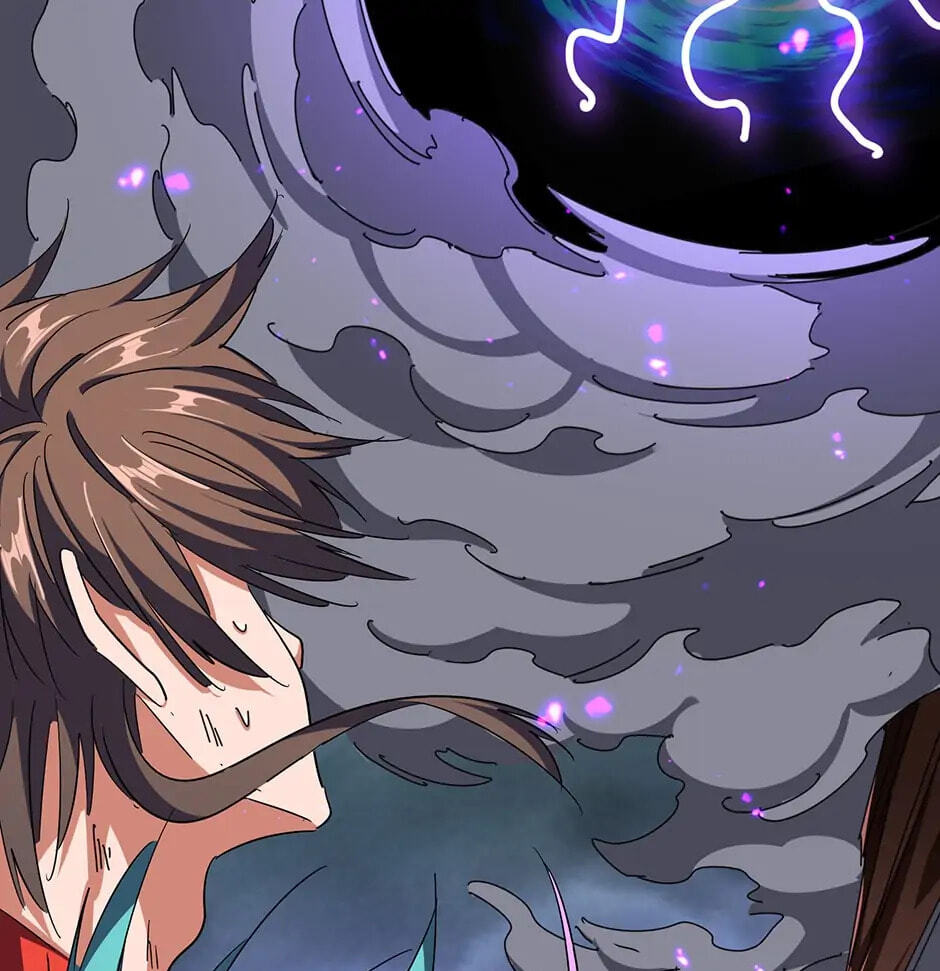 Read The Devil Butler chapter 280 image 22 on Lezhin