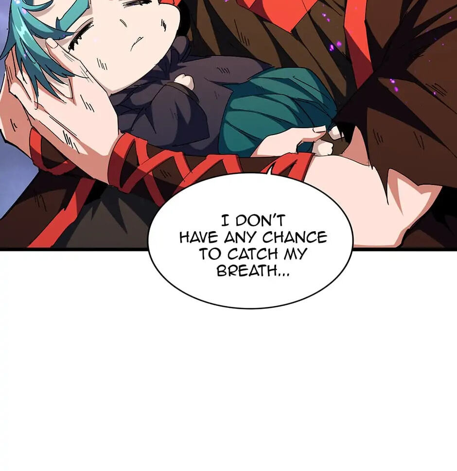 Read The Devil Butler chapter 280 image 25 on Lezhin