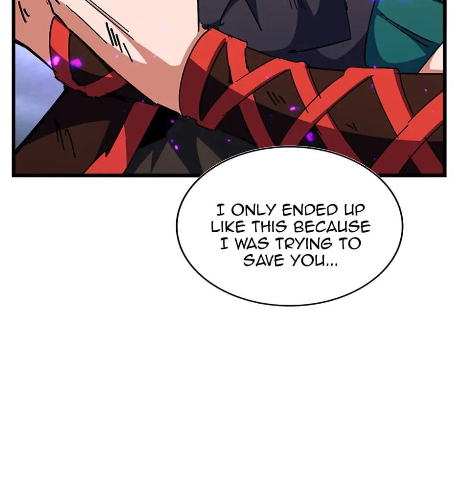 Read The Devil Butler chapter 280 image 27 on Lezhin