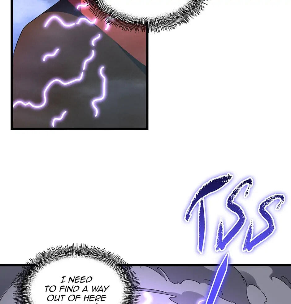 Read The Devil Butler chapter 280 image 4 on Lezhin