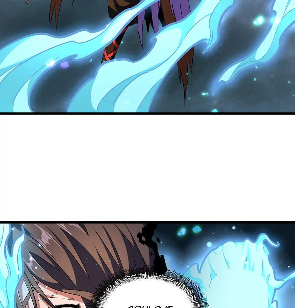 Read The Devil Butler chapter 280 image 42 on Lezhin