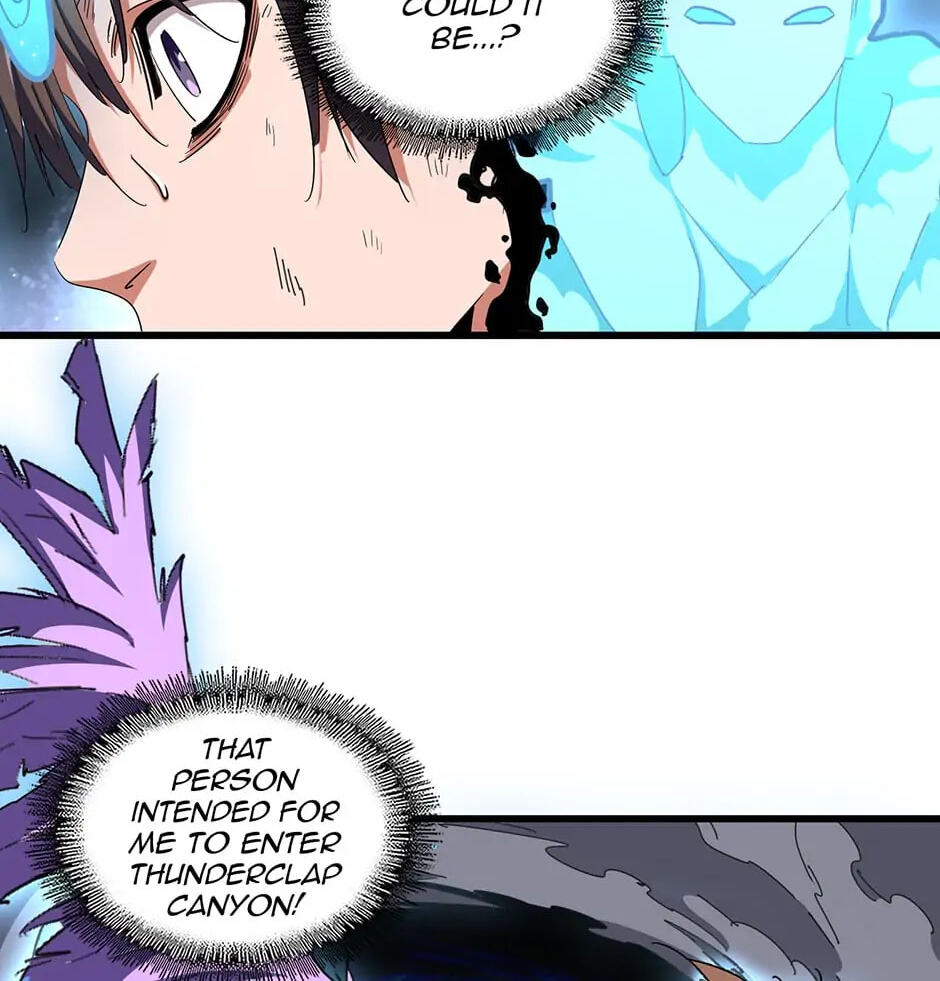 Read The Devil Butler chapter 280 image 43 on Lezhin