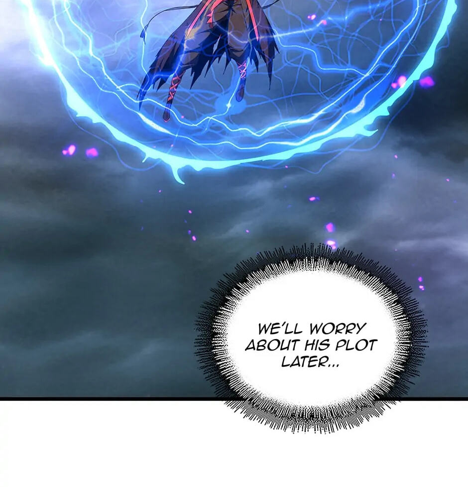 Read The Devil Butler chapter 280 image 49 on Lezhin
