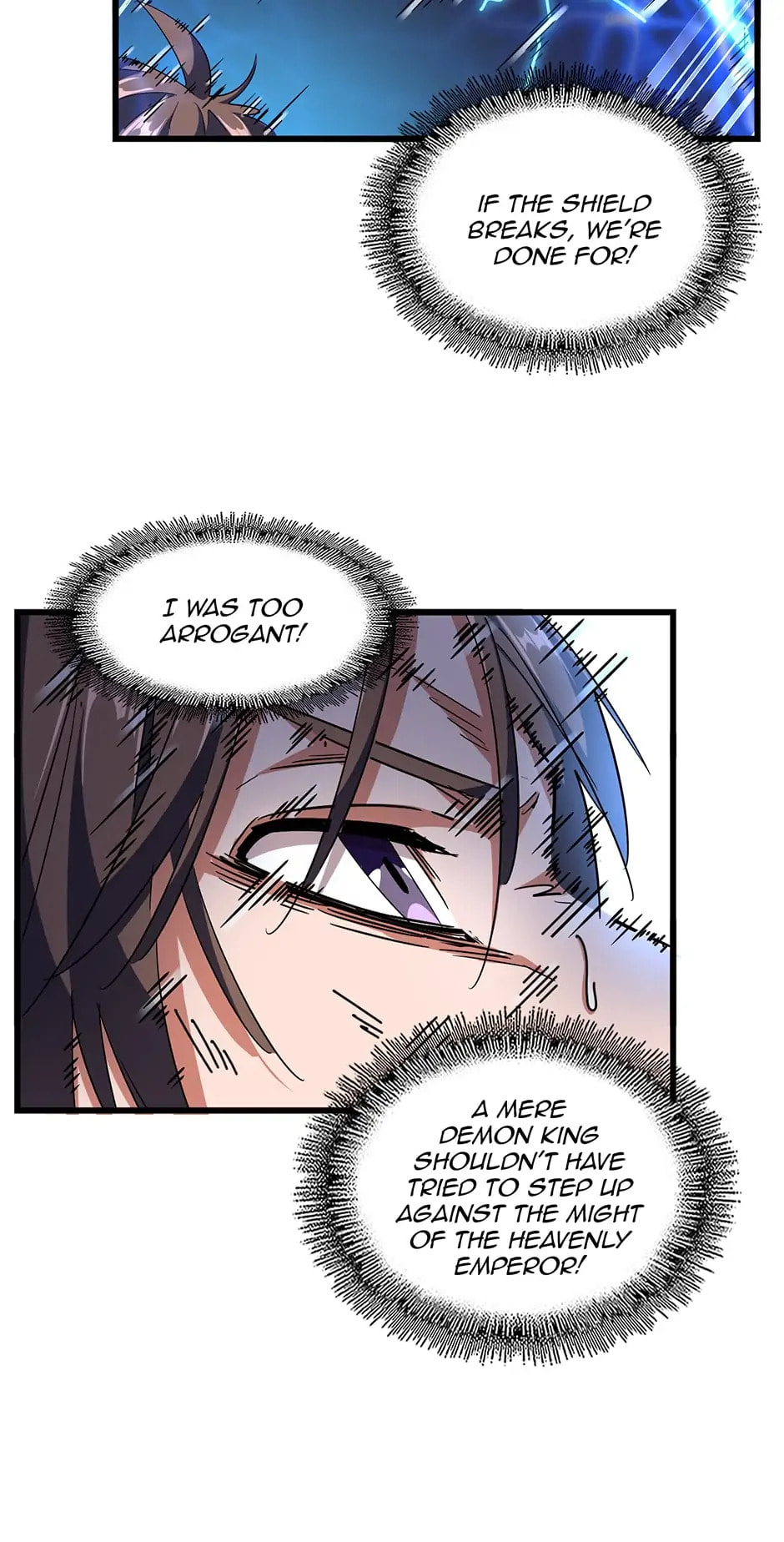Read The Devil Butler chapter 280 image 55 on Lezhin
