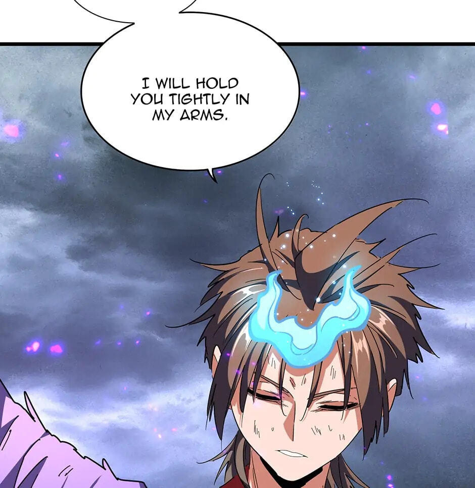 Read The Devil Butler chapter 280 image 66 on Lezhin