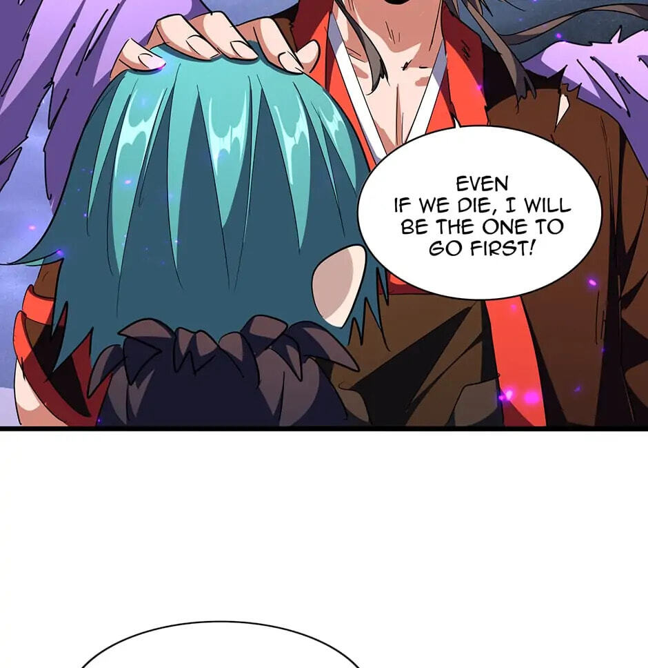 Read The Devil Butler chapter 280 image 67 on Lezhin