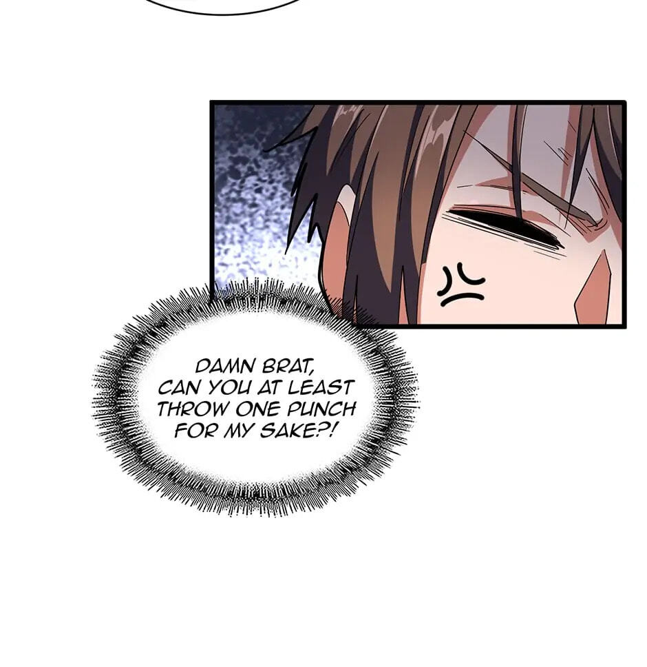 Read The Devil Butler chapter 280 image 69 on Lezhin