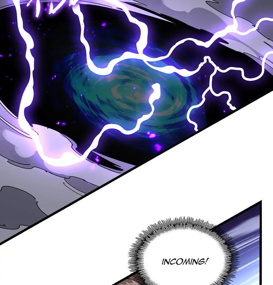 Read The Devil Butler chapter 280 image 7 on Lezhin