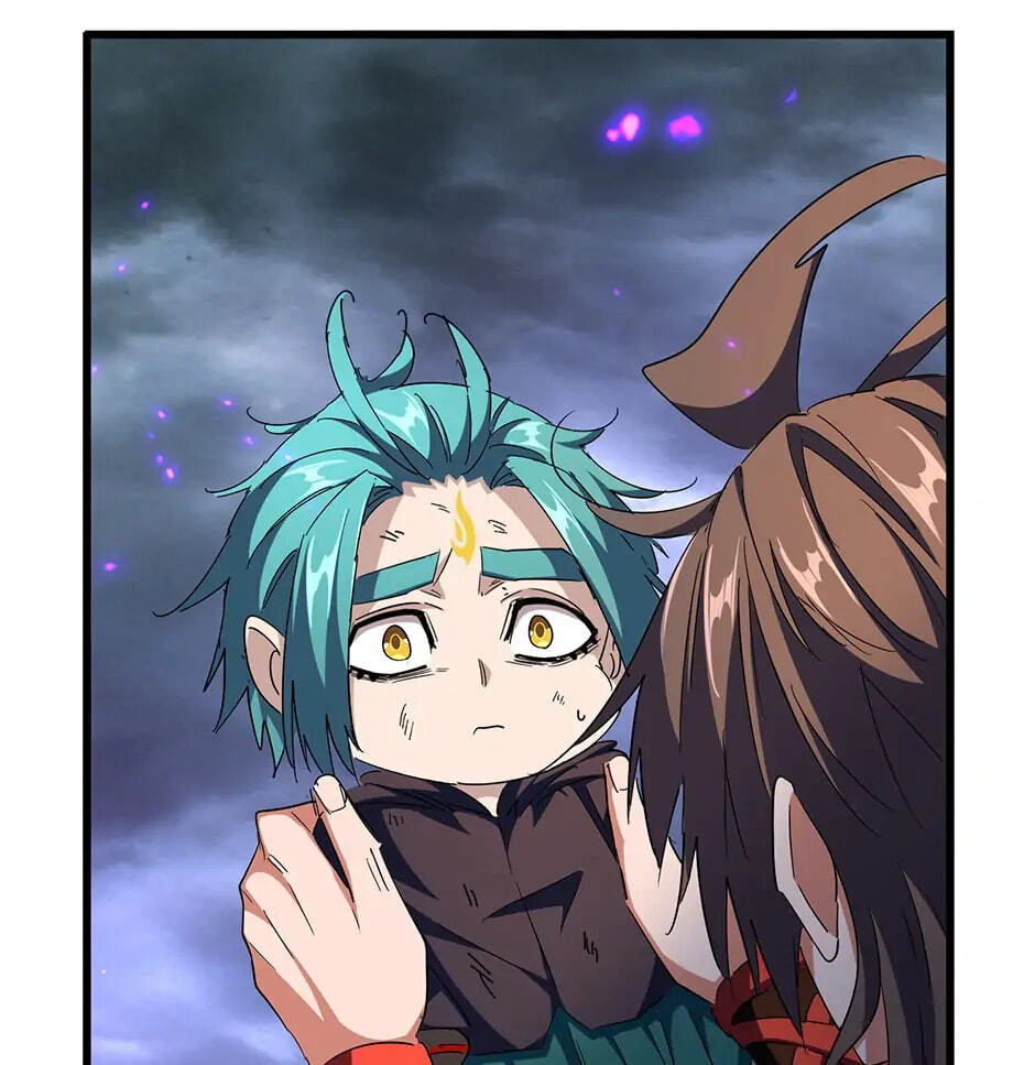 Read The Devil Butler chapter 280 image 70 on Lezhin