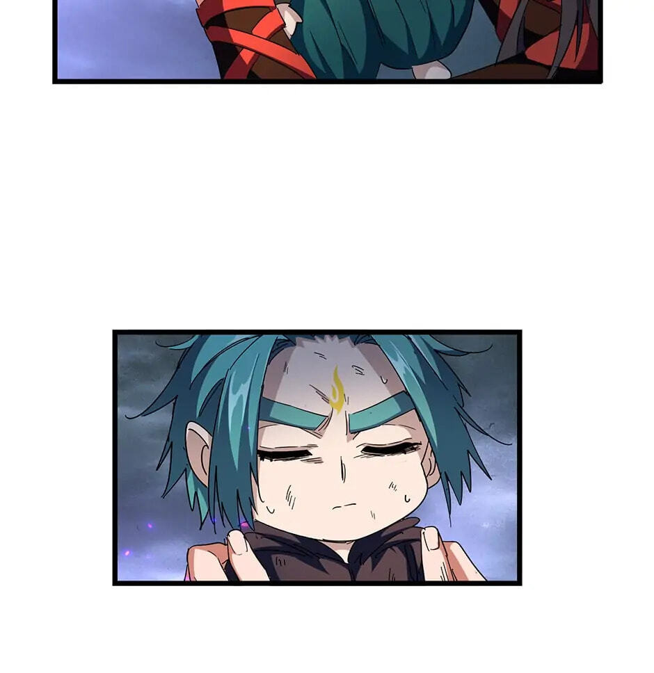 Read The Devil Butler chapter 280 image 71 on Lezhin