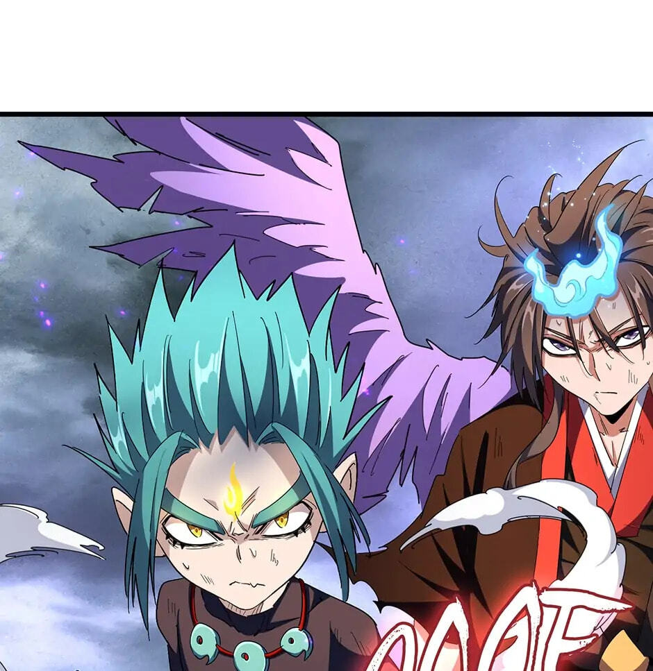 Read The Devil Butler chapter 280 image 72 on Lezhin