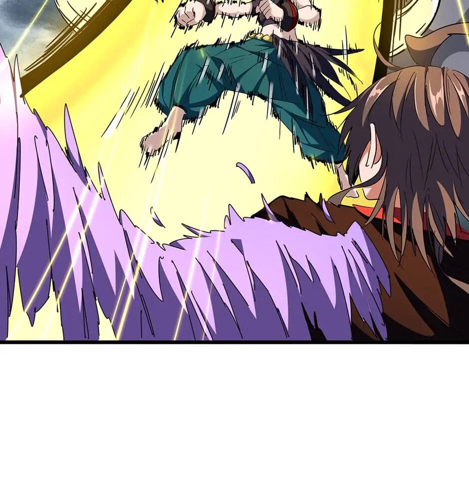 Read The Devil Butler chapter 280 image 76 on Lezhin
