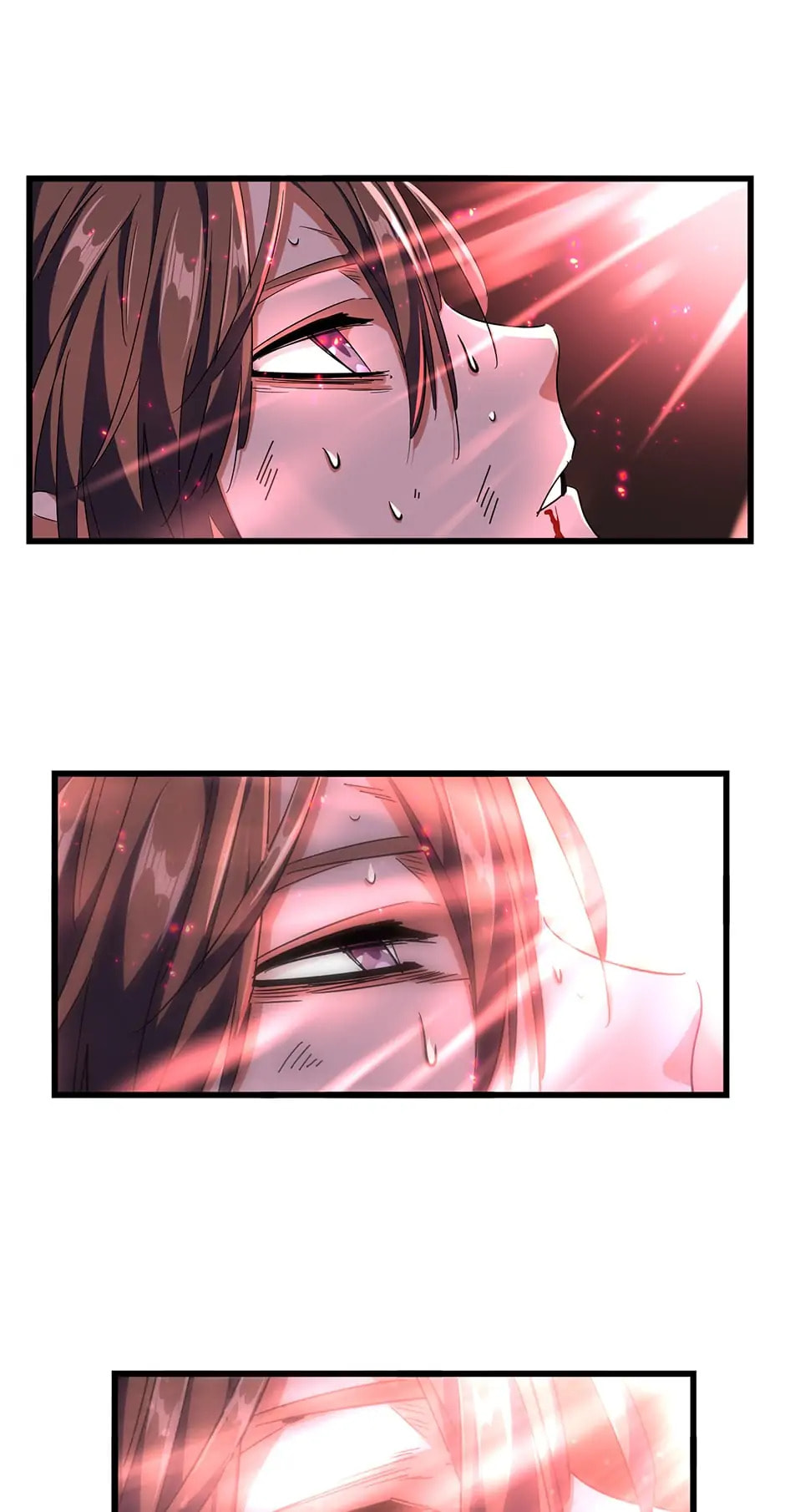 Read The Devil Butler chapter 280 image 84 on Lezhin