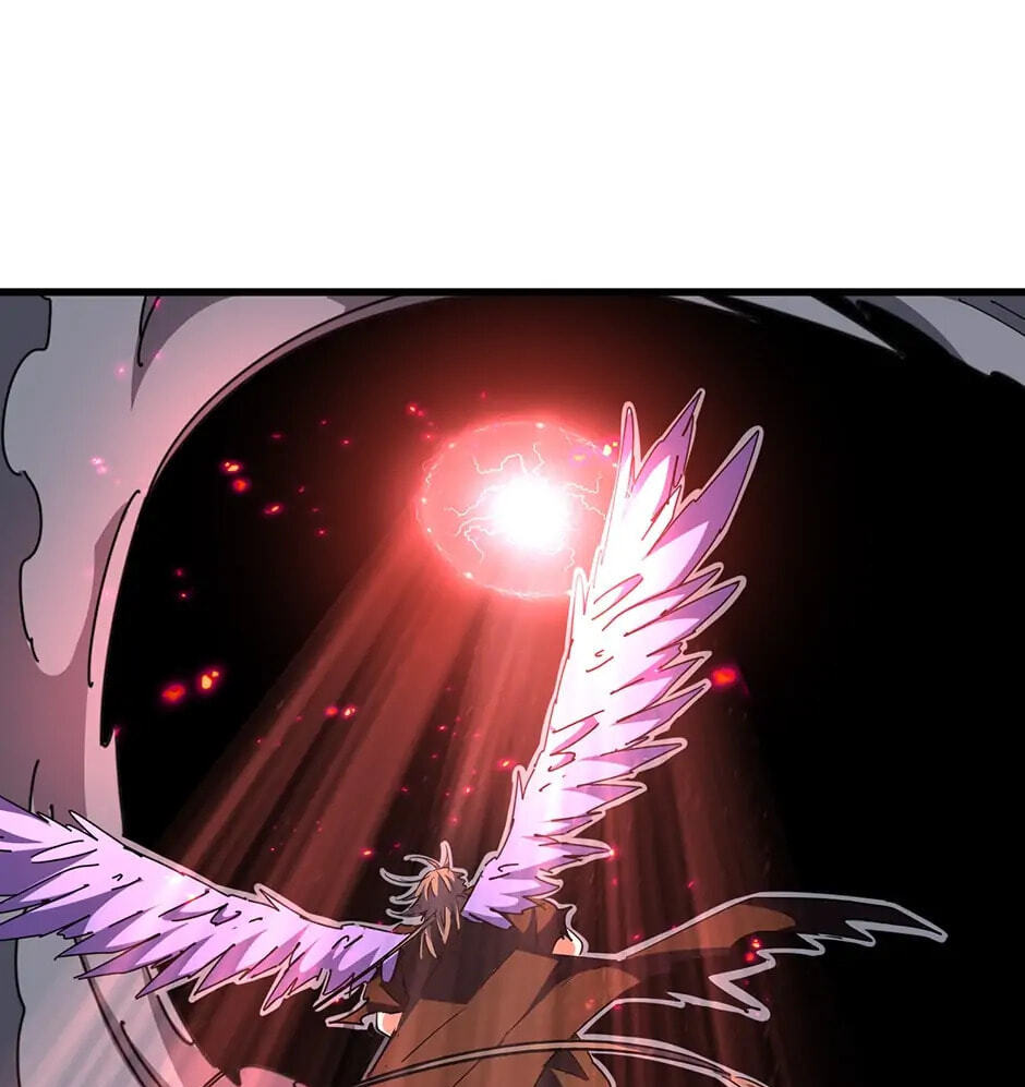 Read The Devil Butler chapter 281 image 0 on Lezhin