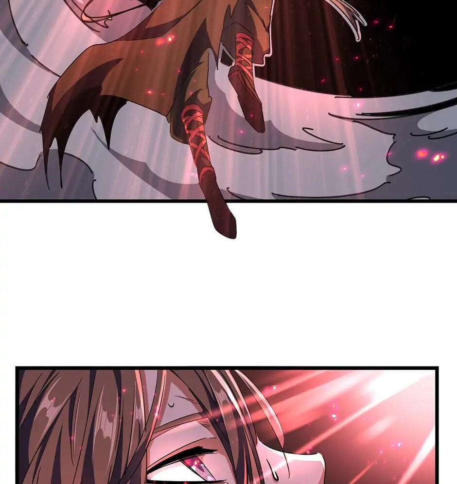 Read The Devil Butler chapter 281 image 1 on Lezhin