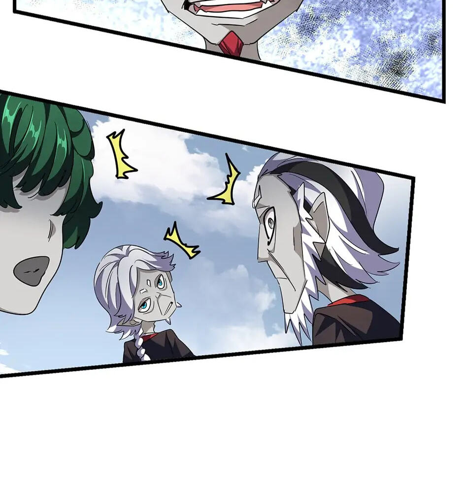 Read The Devil Butler chapter 281 image 13 on Lezhin