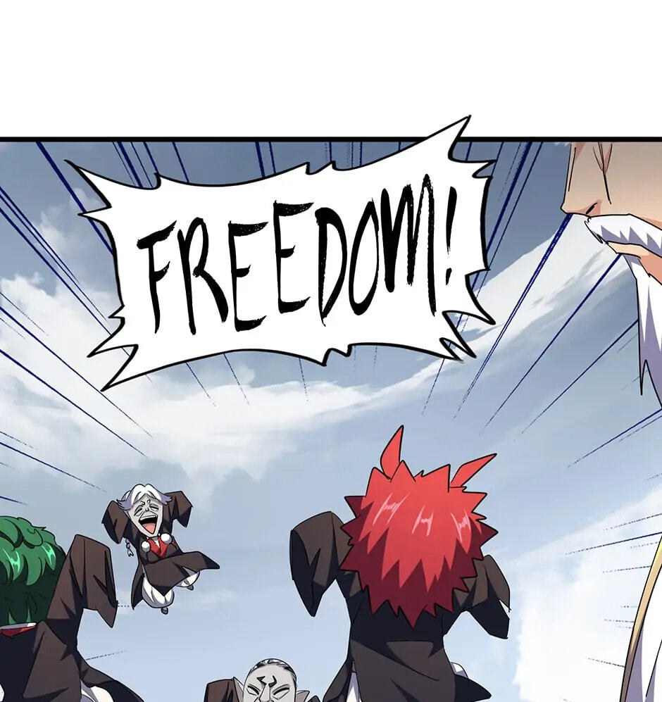 Read The Devil Butler chapter 281 image 14 on Lezhin