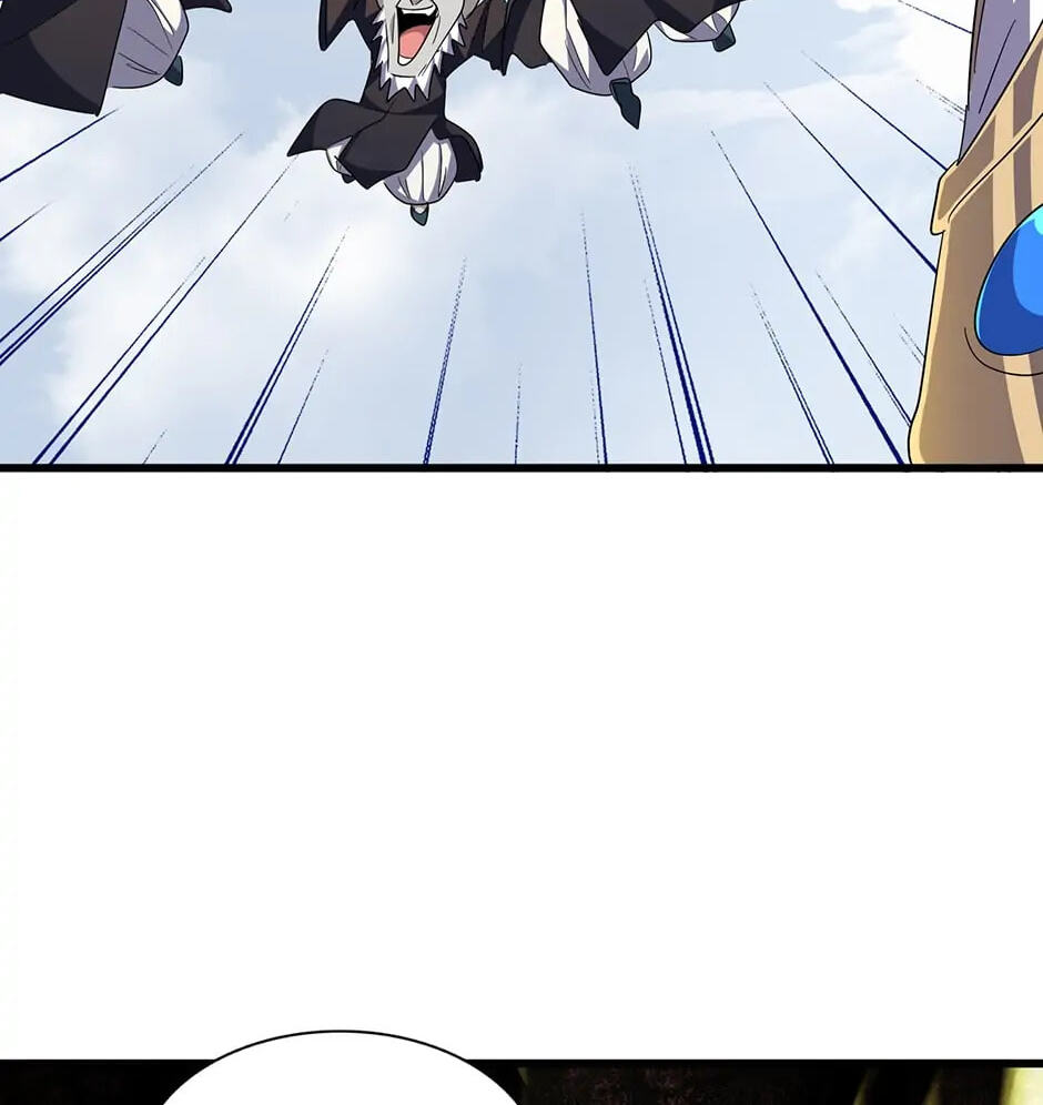 Read The Devil Butler chapter 281 image 15 on Lezhin