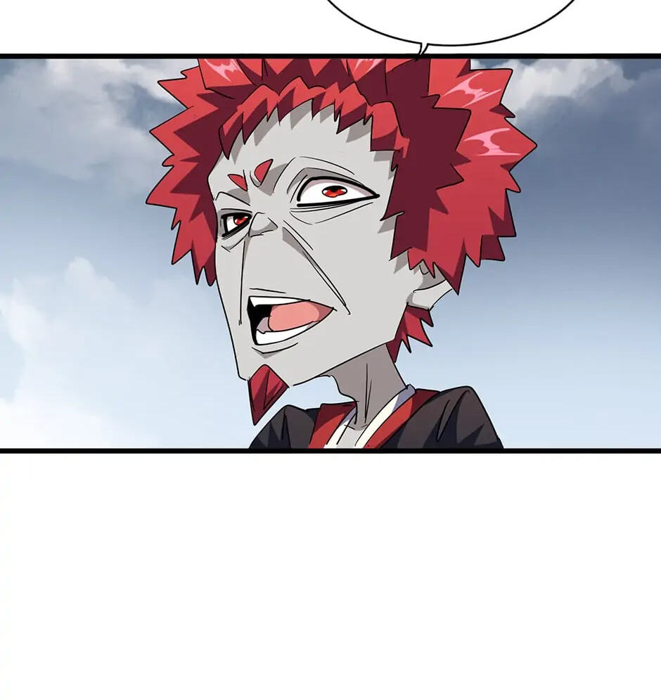 Read The Devil Butler chapter 281 image 19 on Lezhin