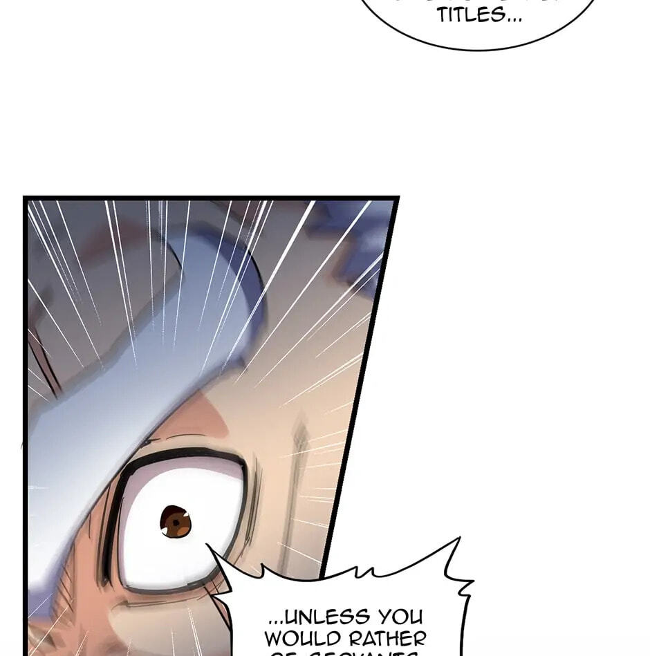 Read The Devil Butler chapter 281 image 26 on Lezhin