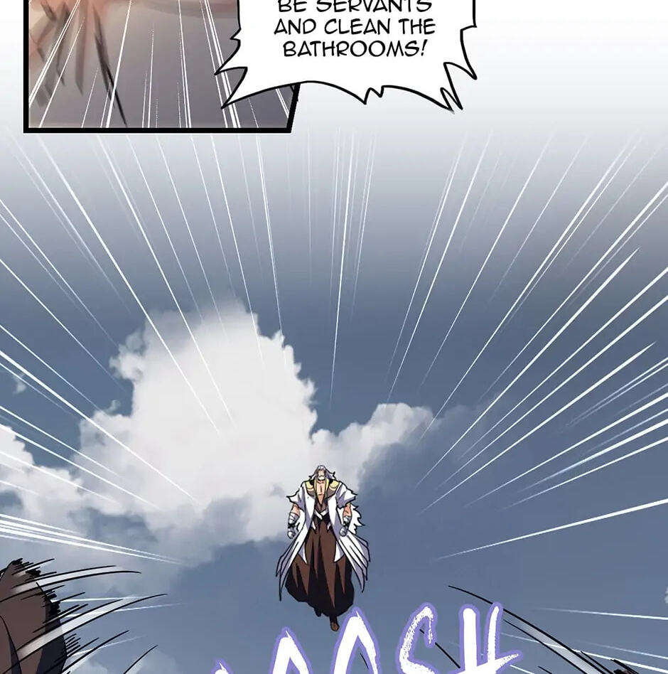 Read The Devil Butler chapter 281 image 27 on Lezhin