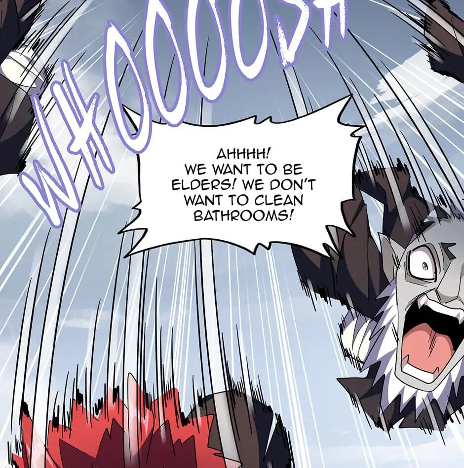 Read The Devil Butler chapter 281 image 28 on Lezhin