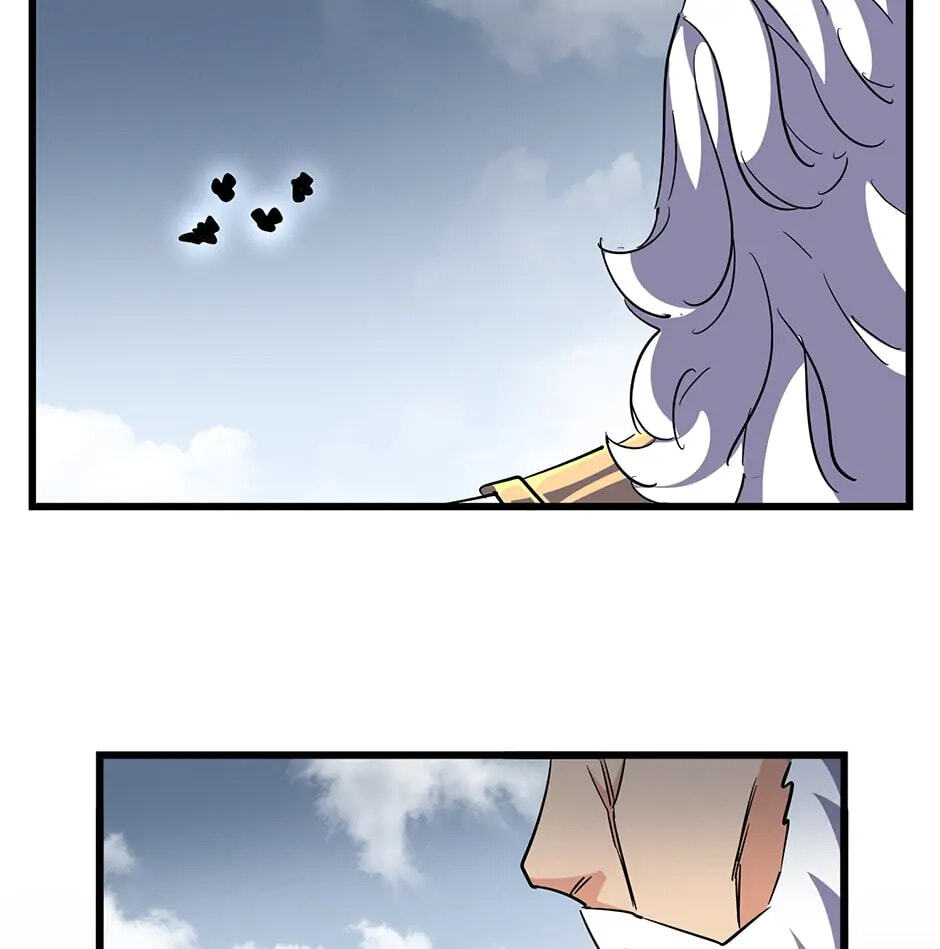 Read The Devil Butler chapter 281 image 30 on Lezhin