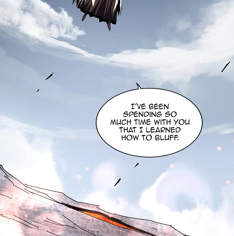 Read The Devil Butler chapter 281 image 32 on Lezhin