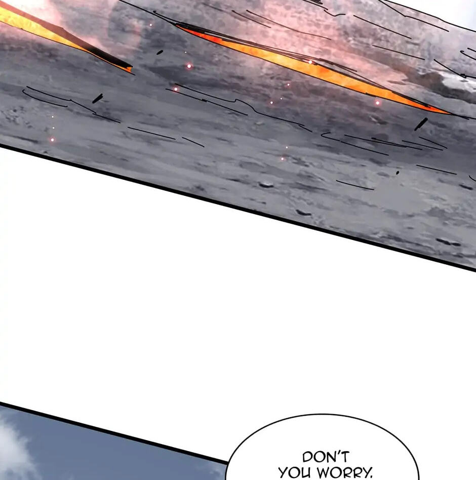 Read The Devil Butler chapter 281 image 33 on Lezhin