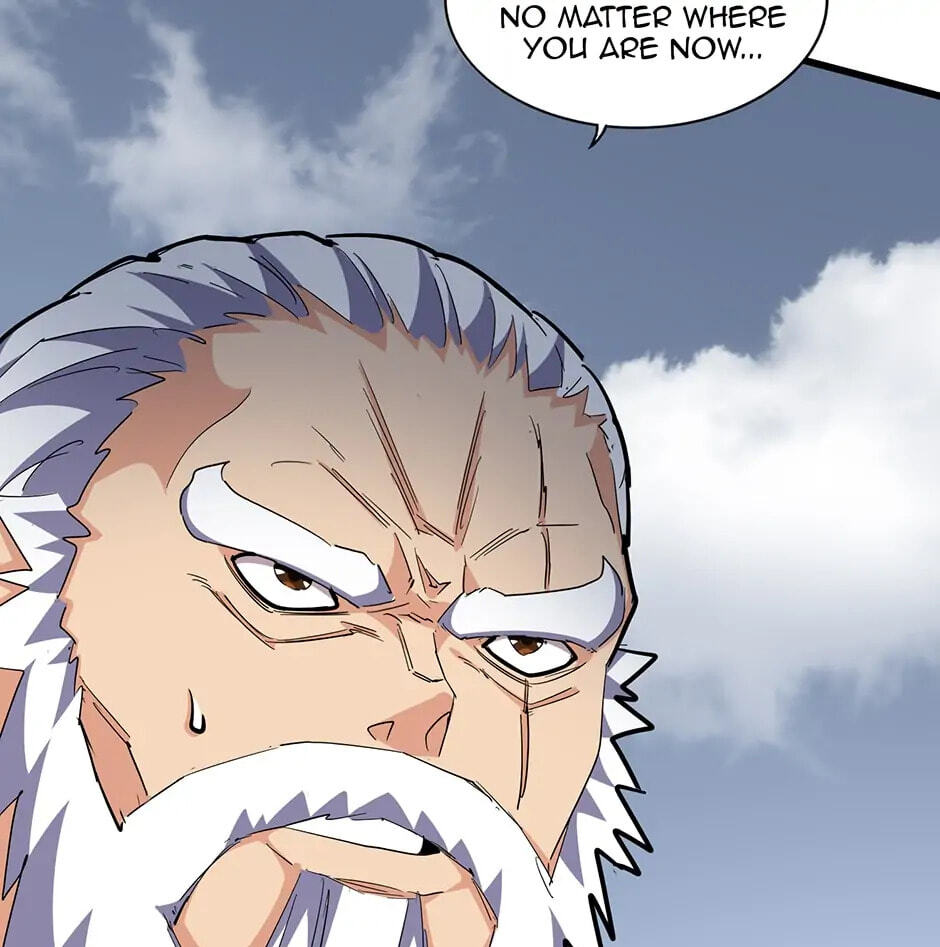 Read The Devil Butler chapter 281 image 34 on Lezhin