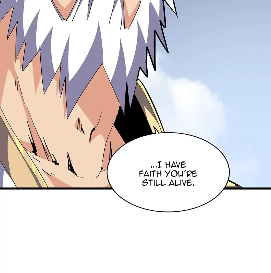 Read The Devil Butler chapter 281 image 35 on Lezhin