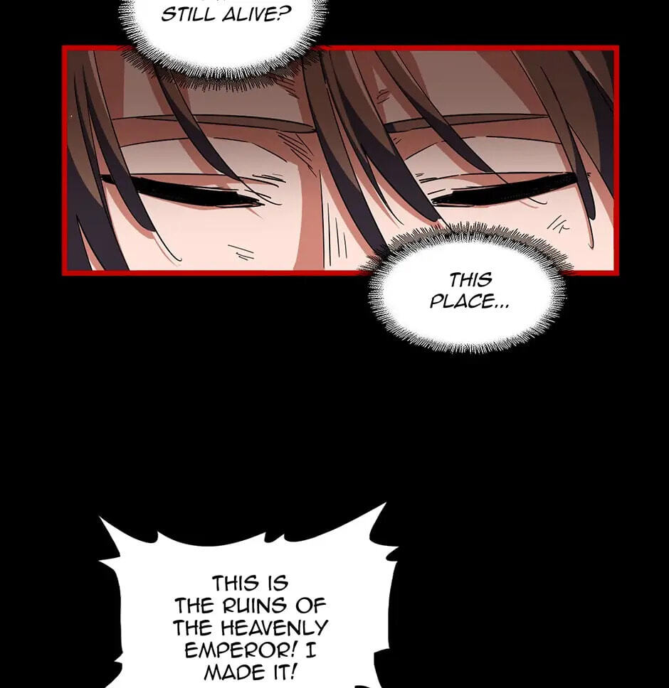 Read The Devil Butler chapter 281 image 40 on Lezhin