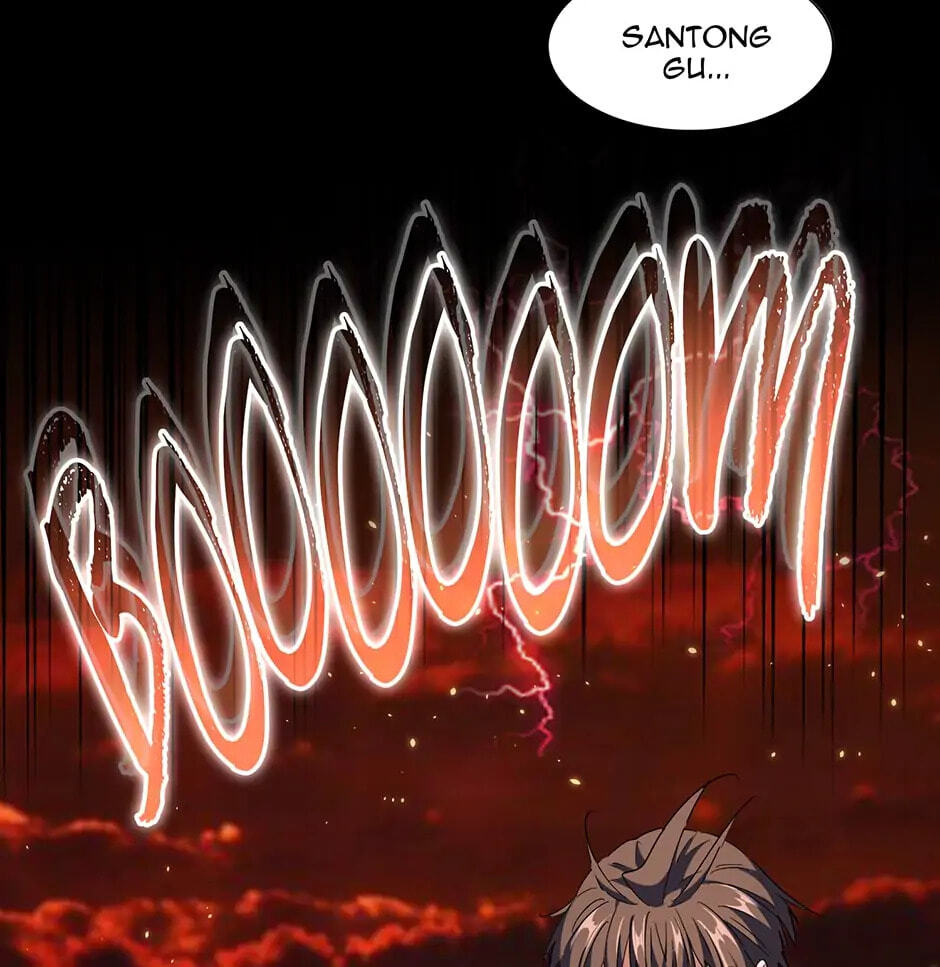 Read The Devil Butler chapter 281 image 43 on Lezhin
