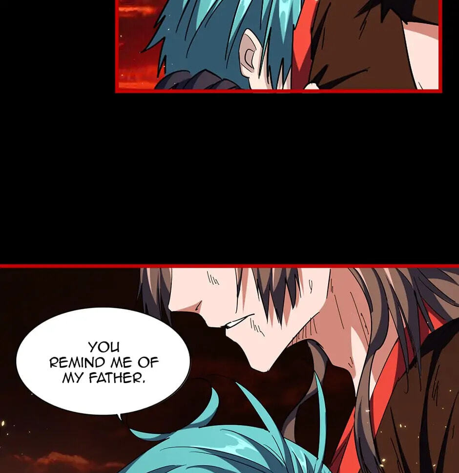 Read The Devil Butler chapter 281 image 48 on Lezhin