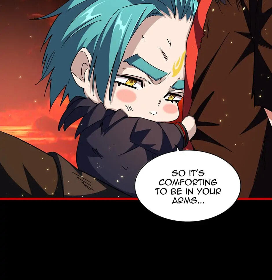 Read The Devil Butler chapter 281 image 49 on Lezhin