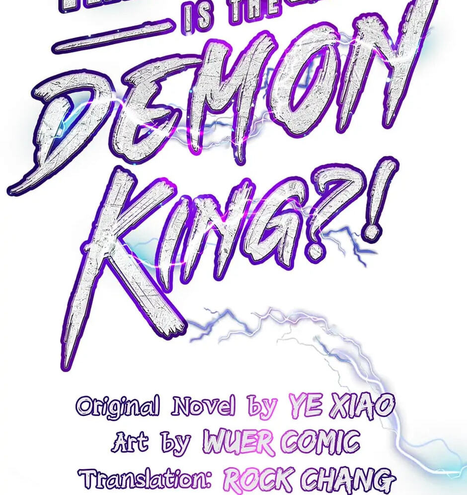 Read The Devil Butler chapter 281 image 5 on Lezhin