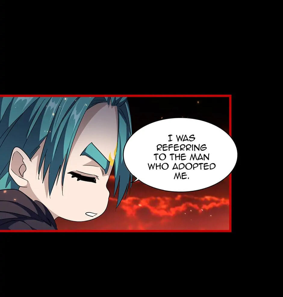 Read The Devil Butler chapter 281 image 55 on Lezhin