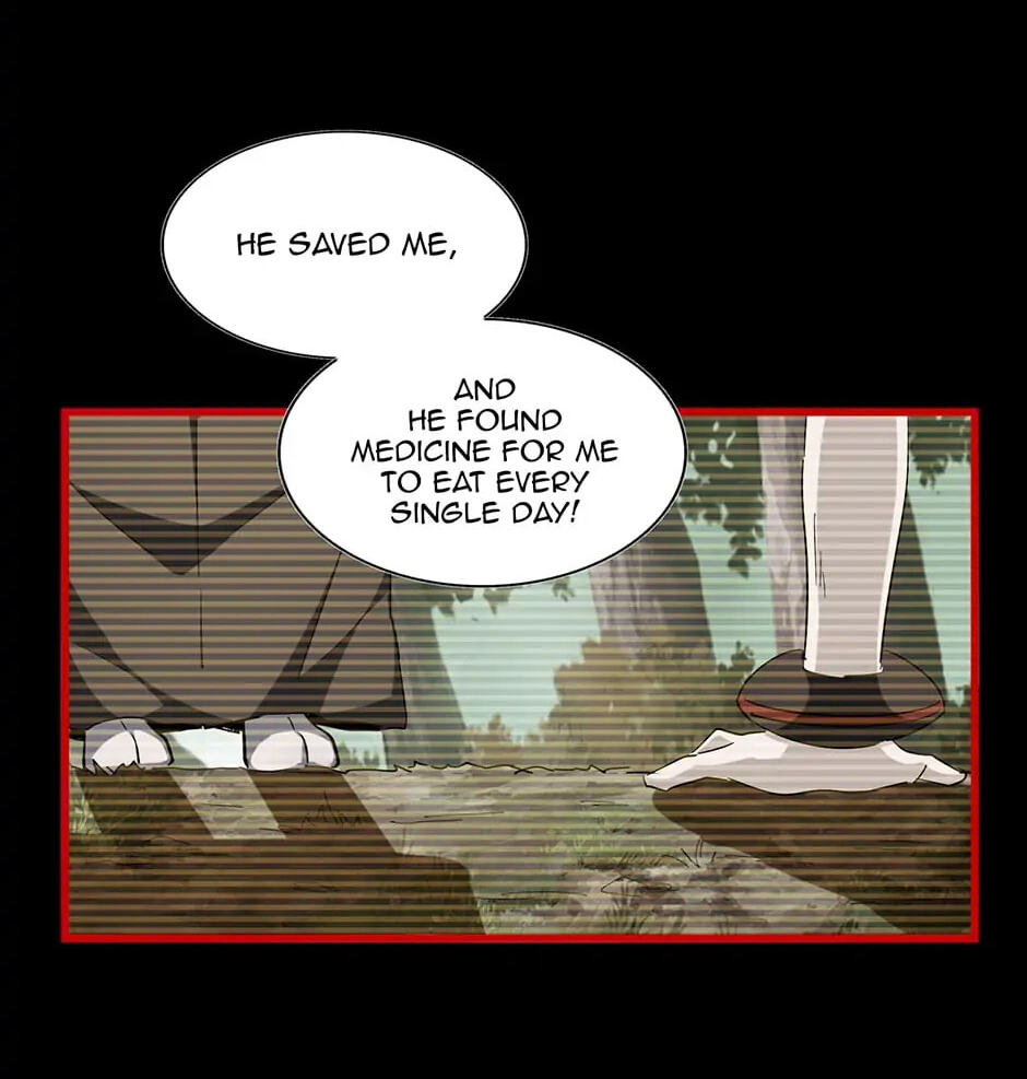 Read The Devil Butler chapter 281 image 57 on Lezhin