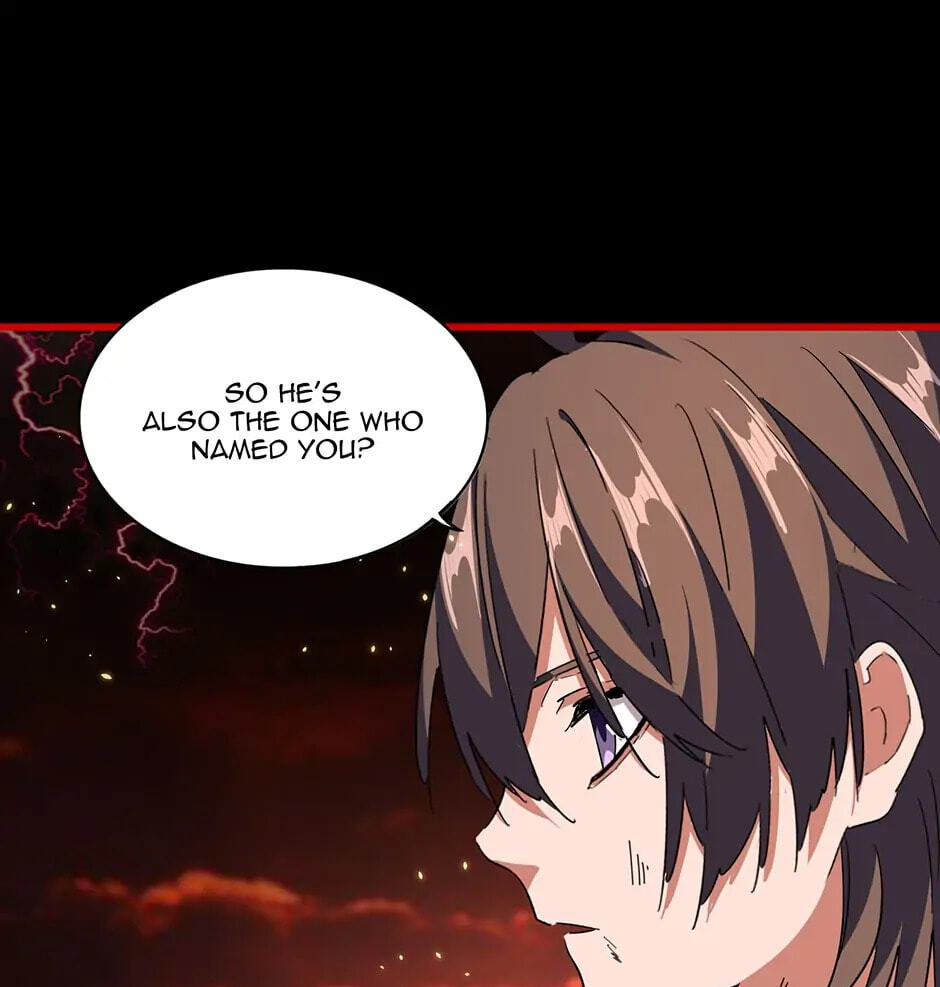 Read The Devil Butler chapter 281 image 58 on Lezhin