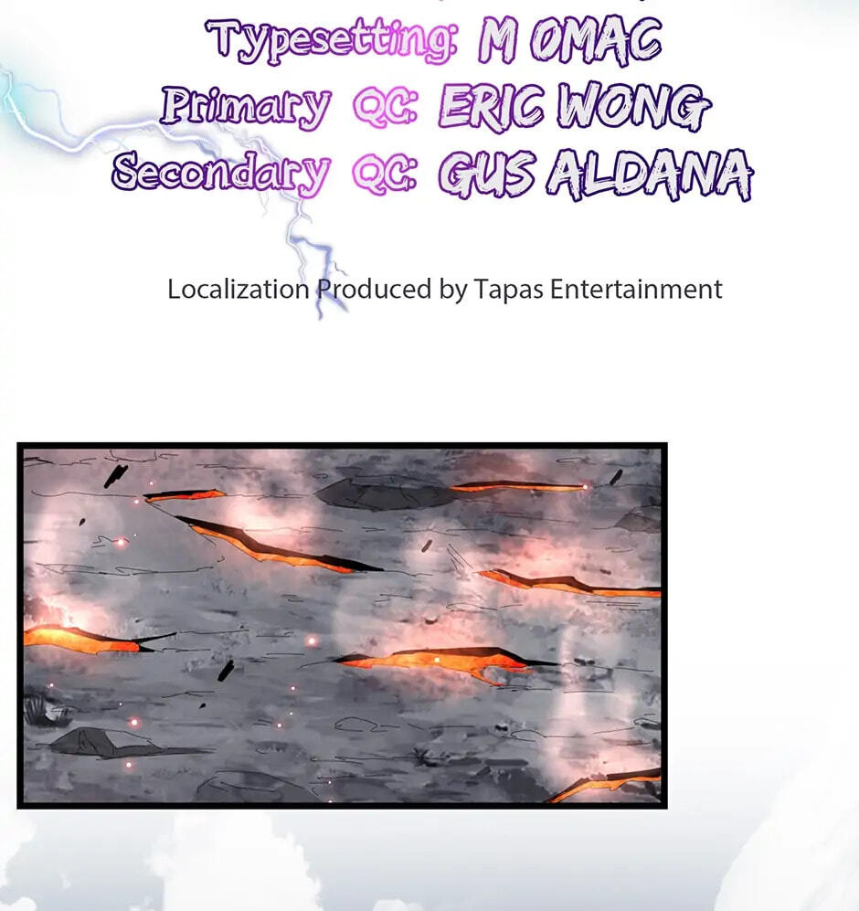 Read The Devil Butler chapter 281 image 6 on Lezhin