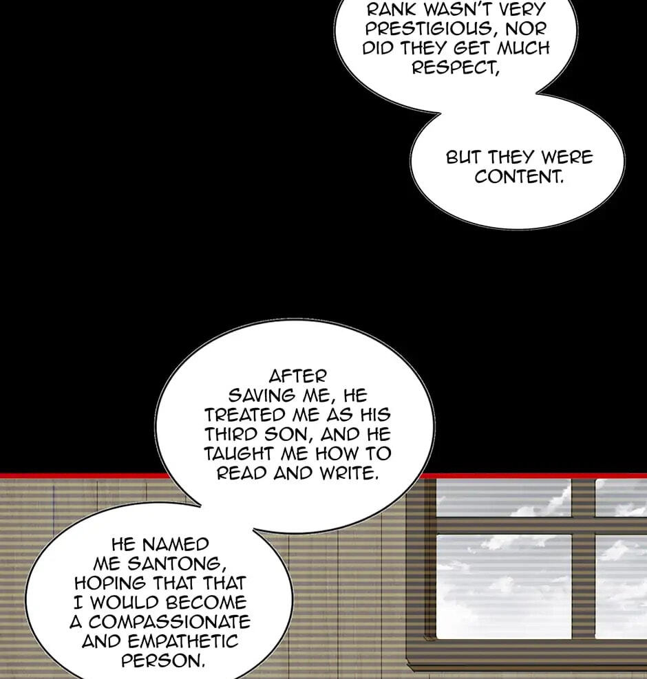 Read The Devil Butler chapter 281 image 60 on Lezhin