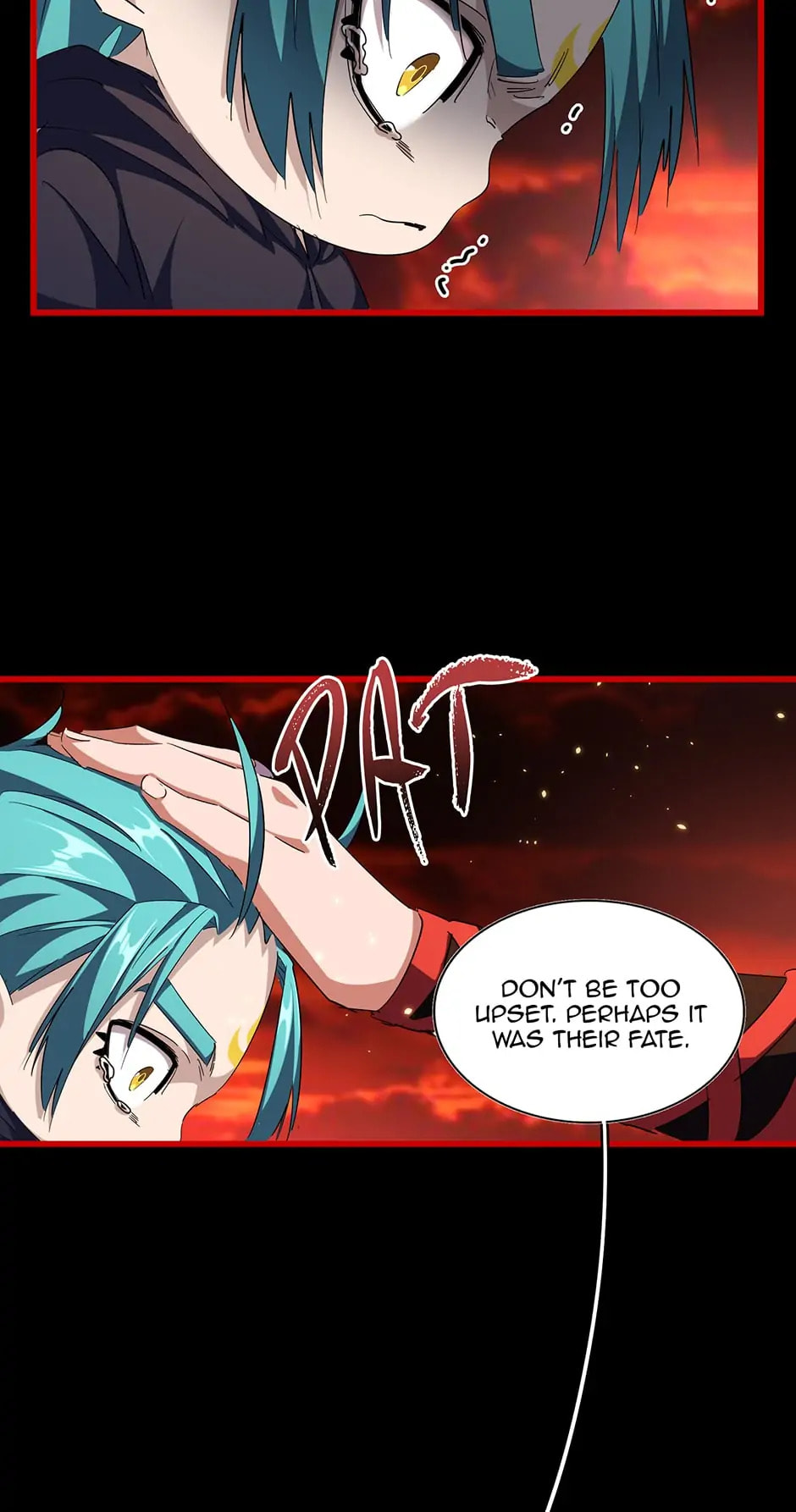 Read The Devil Butler chapter 281 image 65 on Lezhin