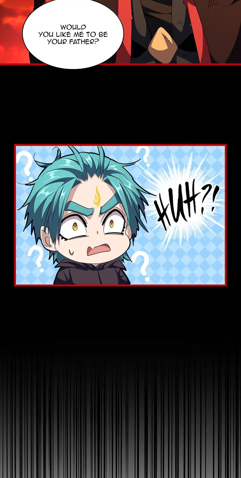 Read The Devil Butler chapter 281 image 75 on Lezhin