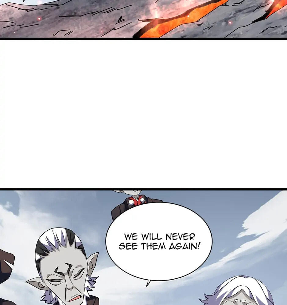 Read The Devil Butler chapter 281 image 8 on Lezhin