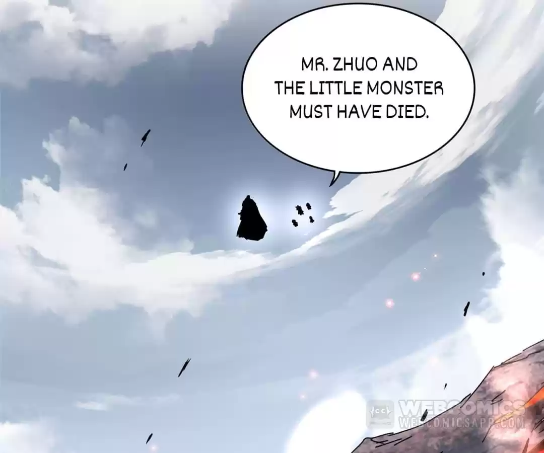 Read The Devil Butler chapter 282 image 1 on Lezhin