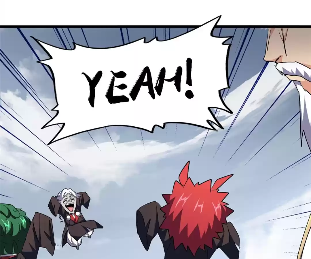 Read The Devil Butler chapter 282 image 10 on Lezhin